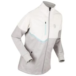 Veste Nordique Bjorn Daehlie Kikut Wmn Quiet Grey