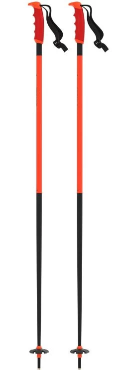 Bâton Atomic Redster Red