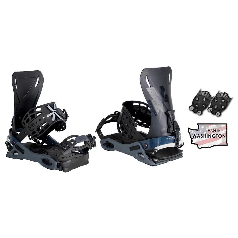 Fix Snowboard Karakoram Wayfinder + Split Interface – Image 2