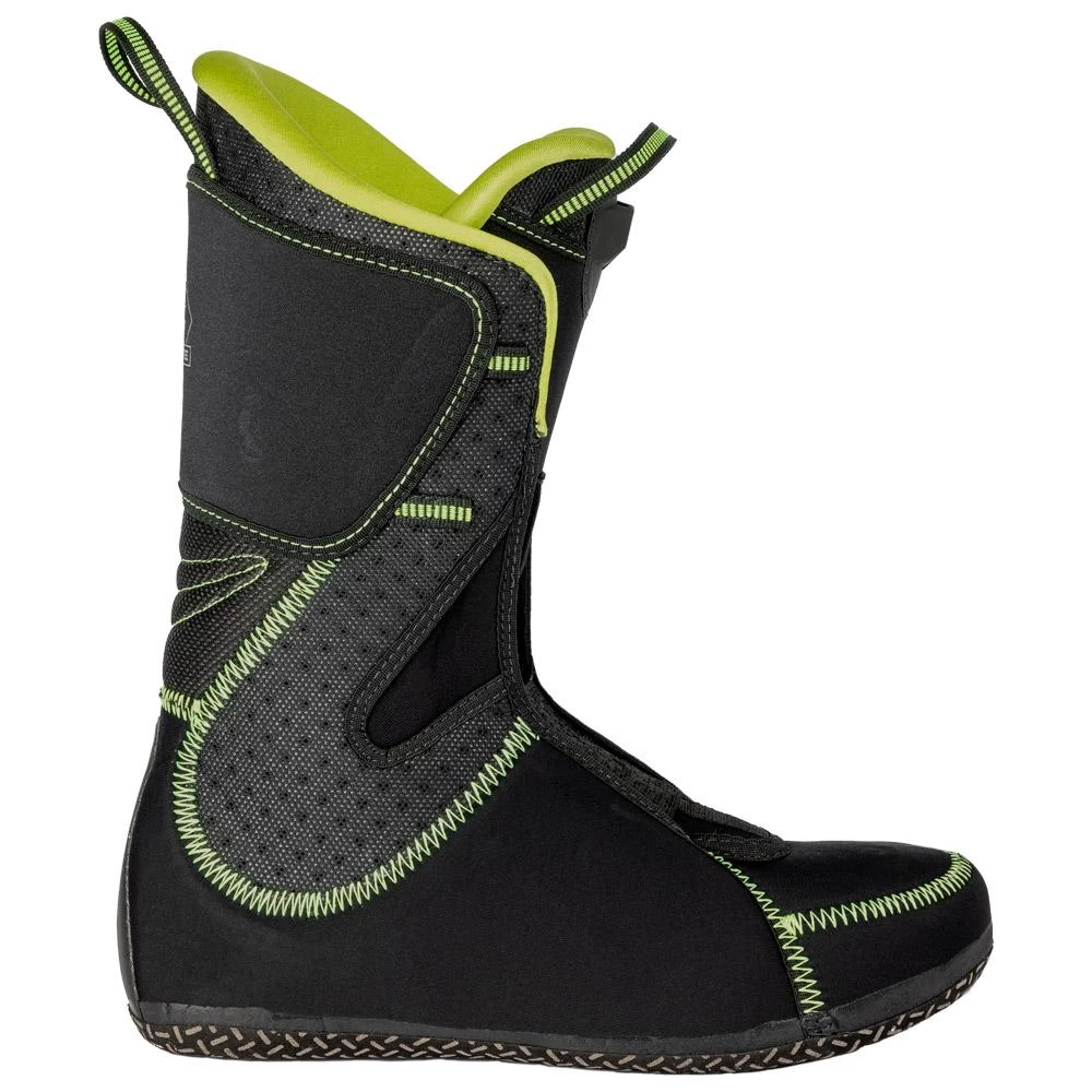 Chaussures De Ski Randonnée Scott Cosmos Tour White Yellow – Image 5