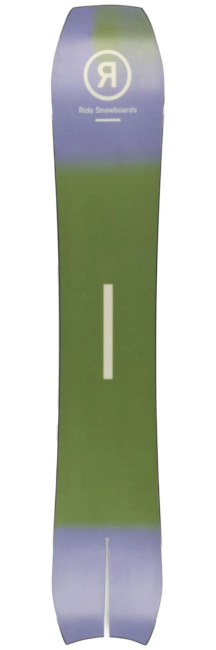 Planche Snowboard Ride Mtn Pig – Image 2