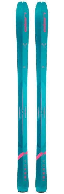 Ski Elan Ibex 84 W