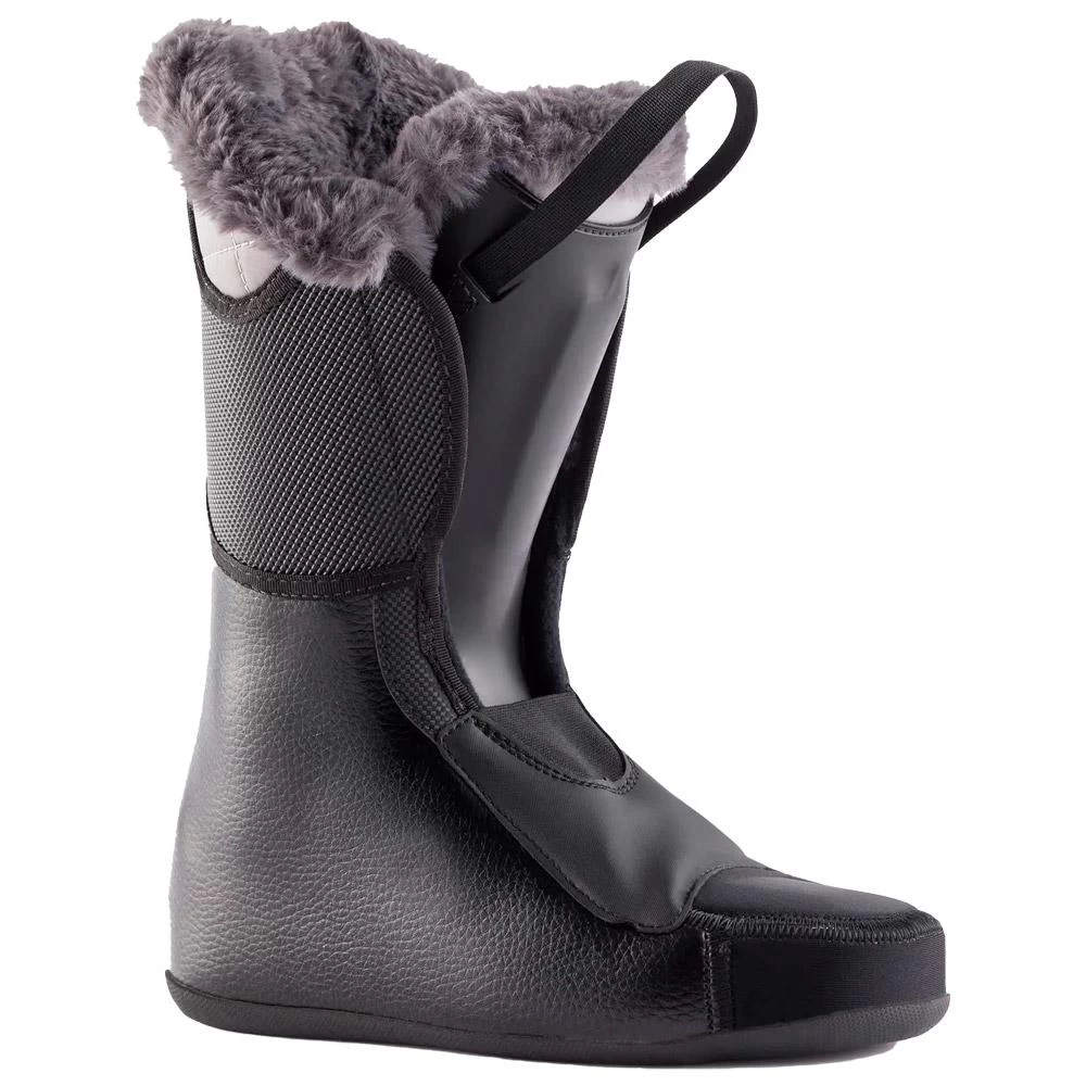 Chaussures De Ski Rossignol Pure 70 Metal Black – Image 6