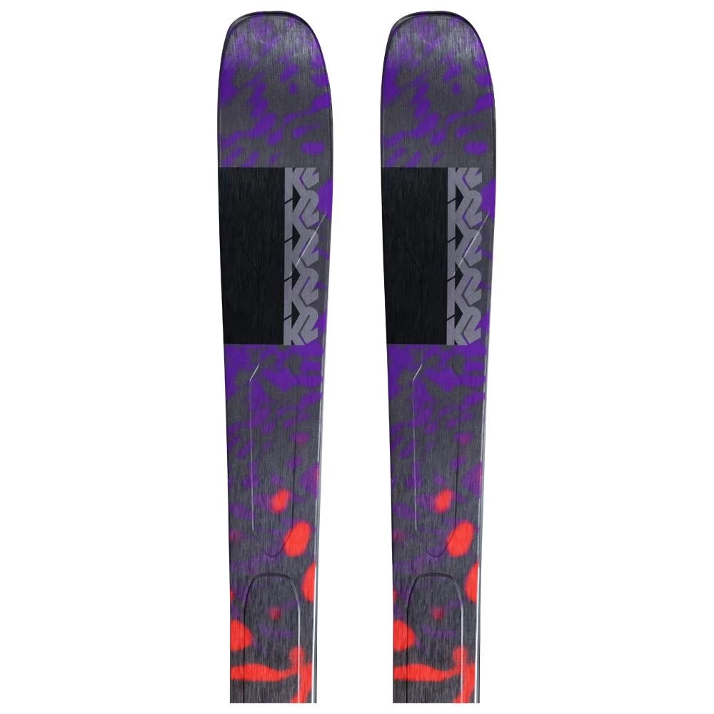 Ski K2 Mindbender 99Ti W – Image 8