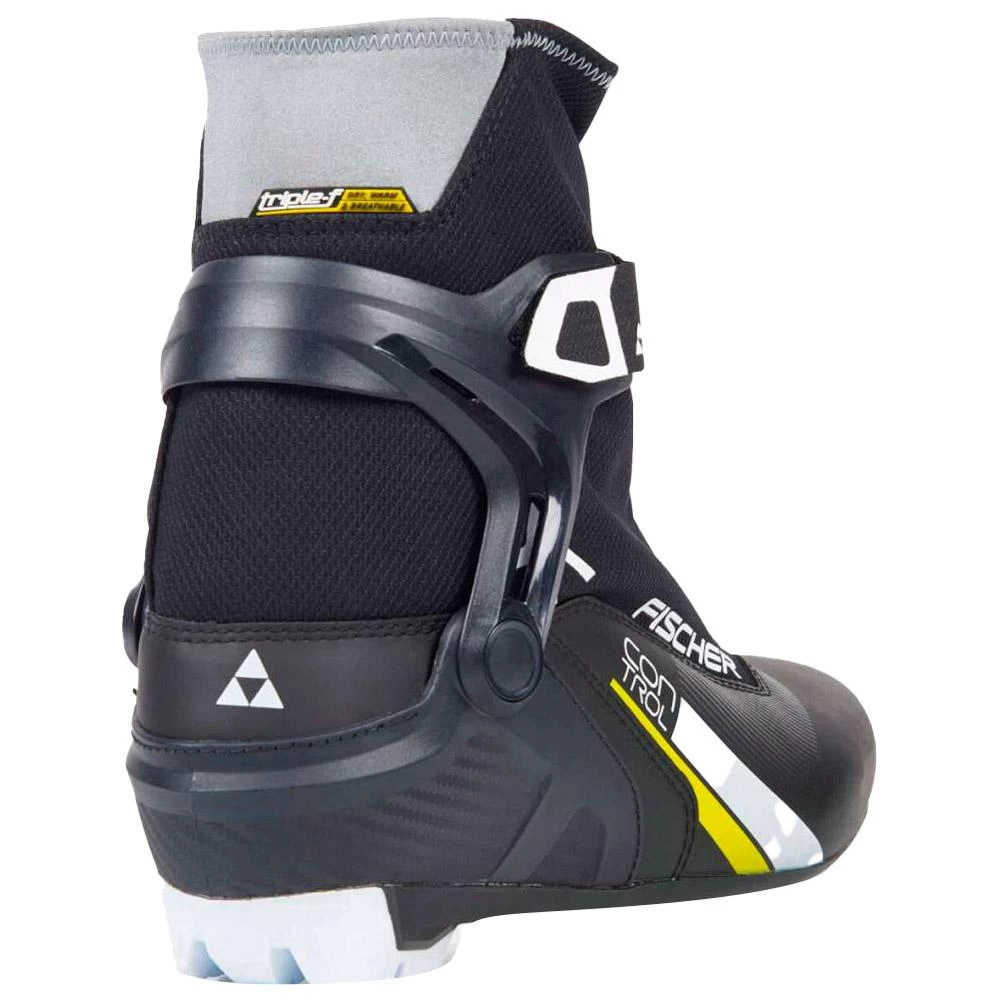 Chaussures De Ski Nordique Fischer XC Control – Image 3