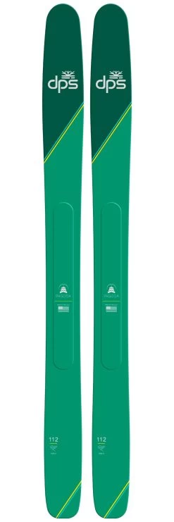 Ski DPS Pagoda 112 Rp