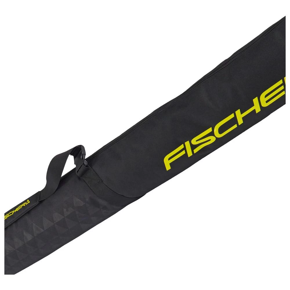 Housse Ski Nordique Fischer Skicase Eco XC 1 Pair – Image 2