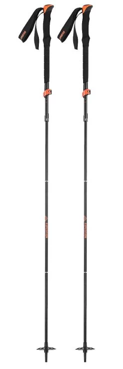 Bâton Union Exp Aluminum Touring Poles