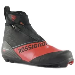 Chaussures De Ski Nordique Rossignol X-Ium Carbon Premium Classic