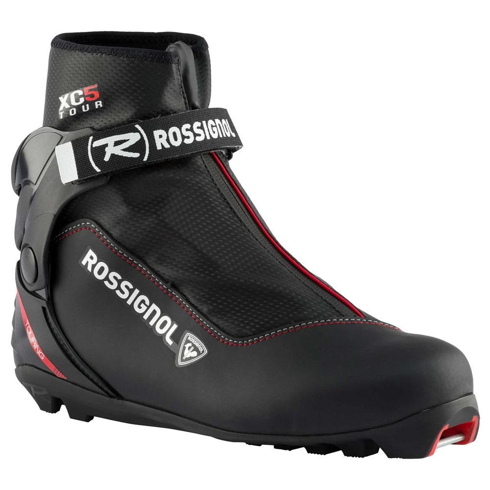 Chaussures De Ski Nordique Rossignol Xc-5