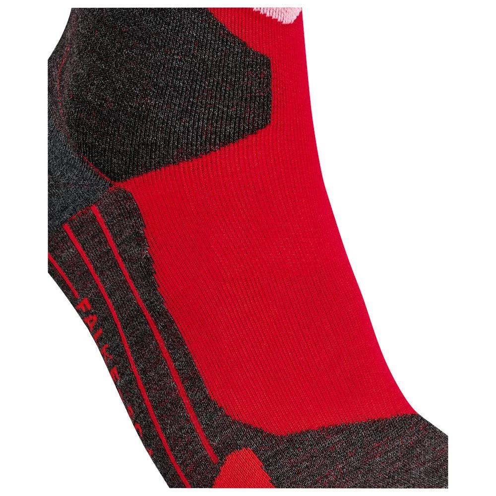 Chaussettes Nordique Falke SC1 Women Lipstick – Image 5