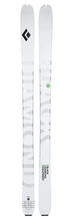 Ski Black Diamond Cirque 84