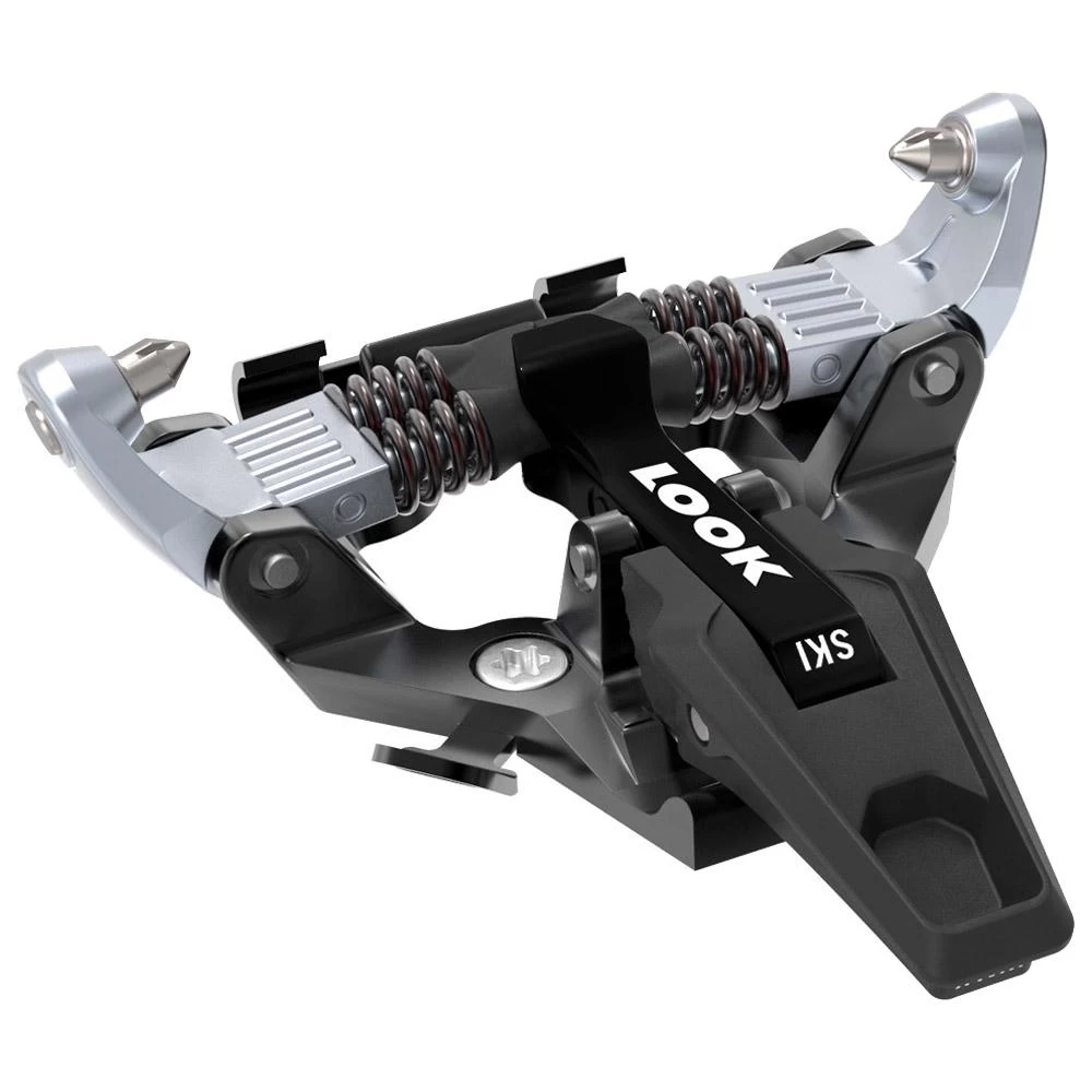 Fix Randonnée Look St 10 Black – Image 3