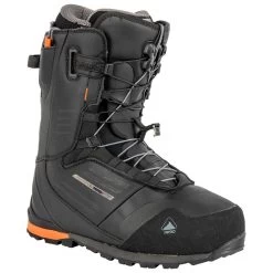 Boots Nitro Incline Tls Black
