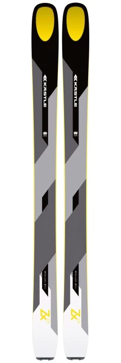 Ski Kastle Zx108