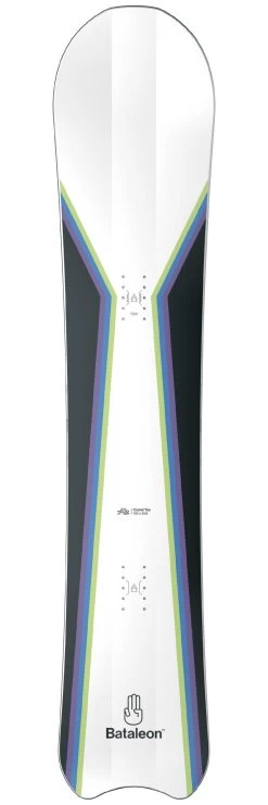Planche Snowboard Bataleon Camel Toe