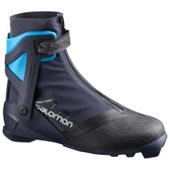 Chaussures De Ski Nordique Salomon RS10 Nocturne Prolink