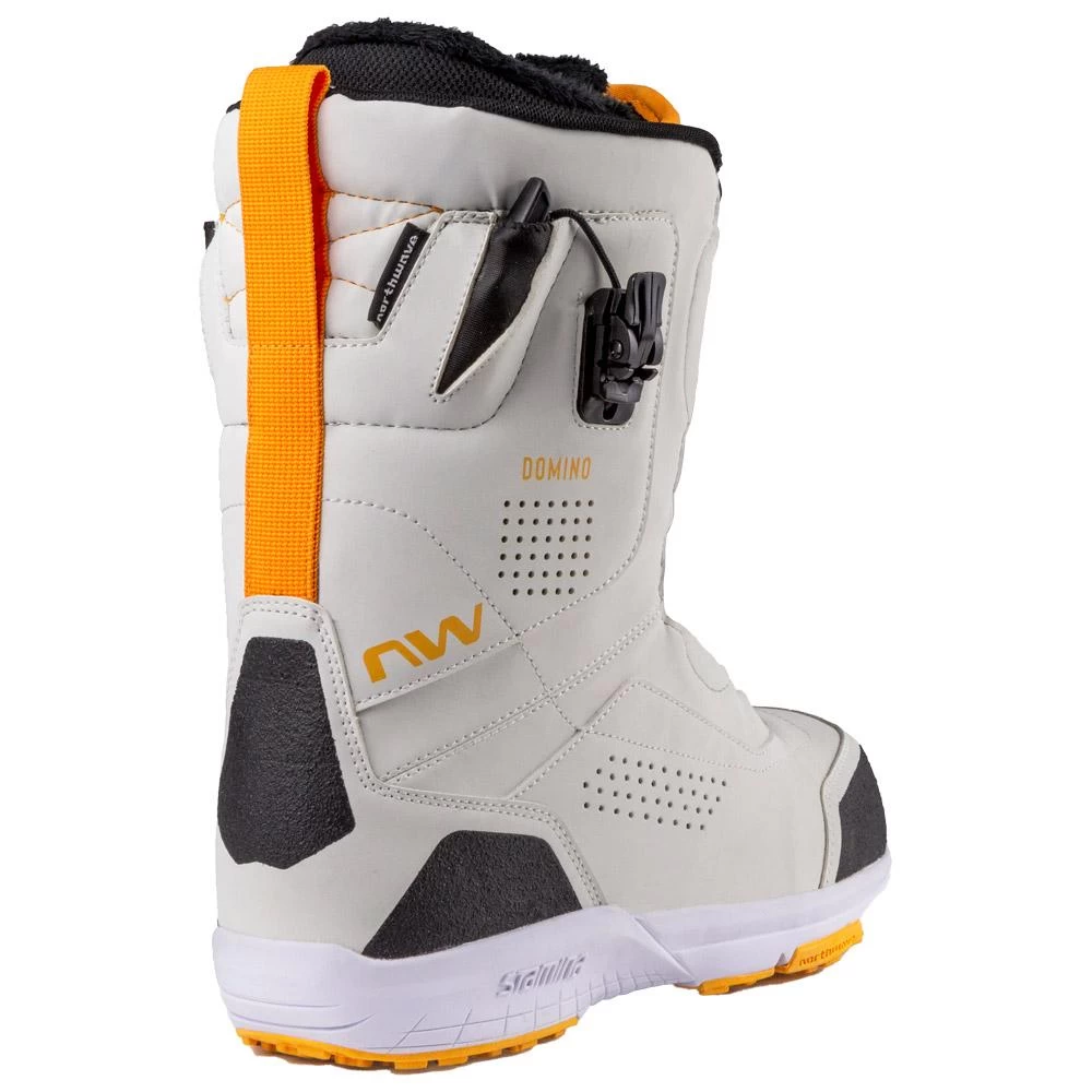 Boots Northwave Domino SLS White – Image 3
