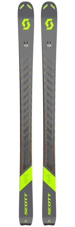Ski Scott Superguide 95