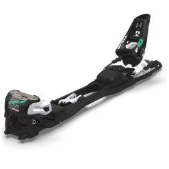 Fix Randonnée Marker F10 Tour 100mm Black White