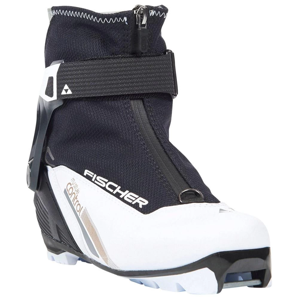 Chaussures De Ski Nordique Fischer Xc Control My Style – Image 4
