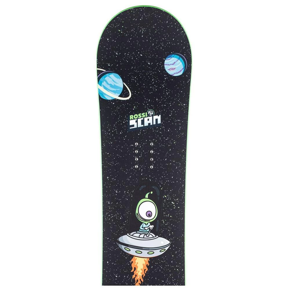 Planche Snowboard Rossignol Scan – Image 2