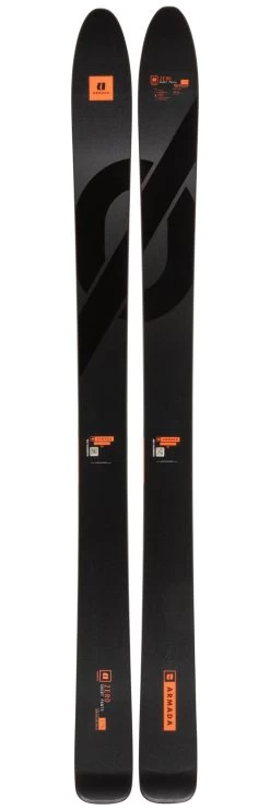 Ski Armada Short Pants Paradox