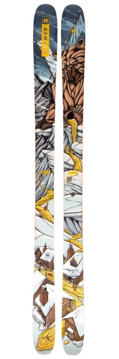 Ski Armada Arv 96
