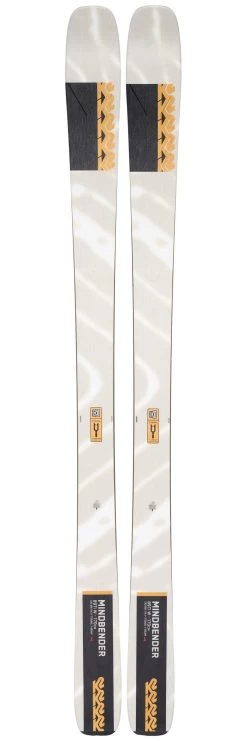Ski K2 Mindbender 89Ti W