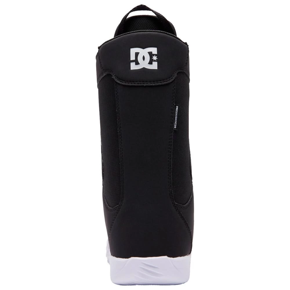 Boots DC Phase Boa Black White – Image 3
