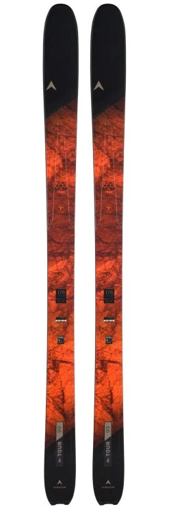 Ski Dynastar M-Tour 99 F-Team
