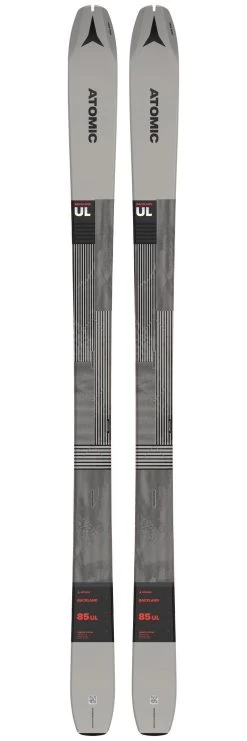 Ski Atomic Backland 85 Ul