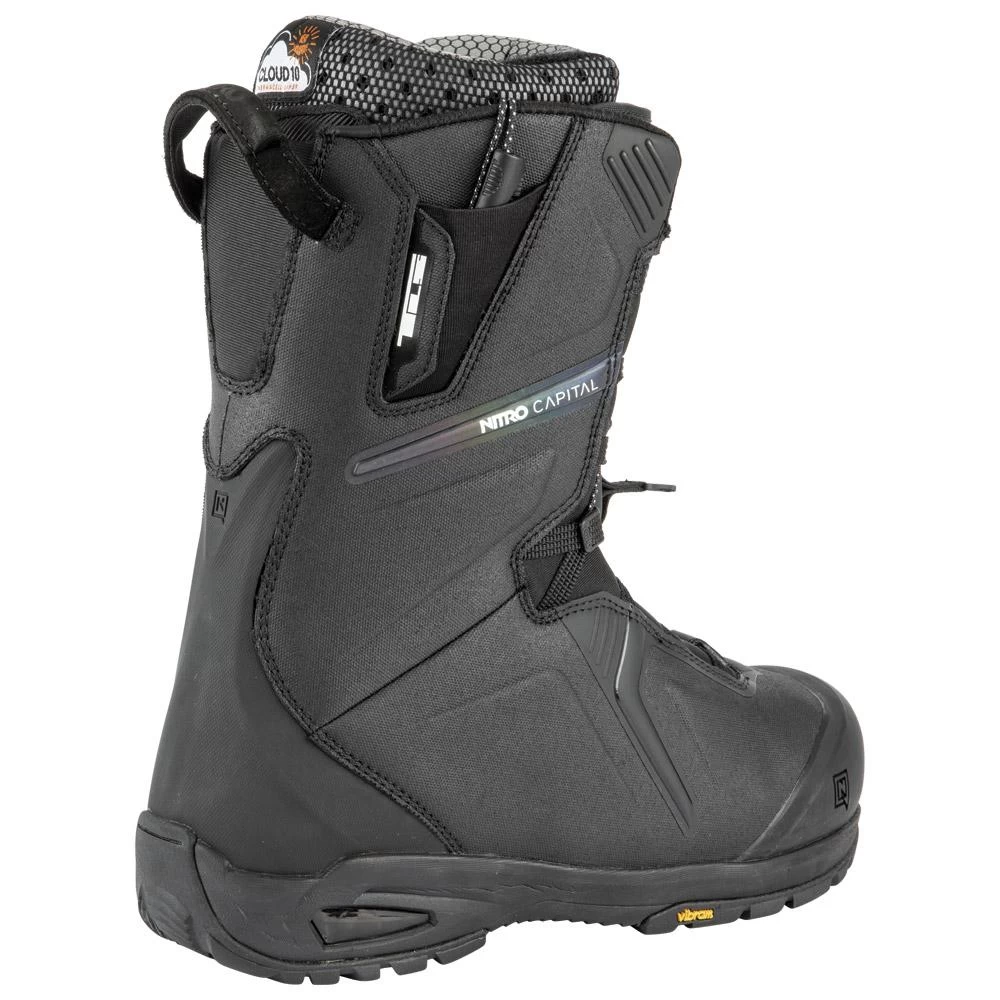 Boots Nitro Capital TLS – Image 11