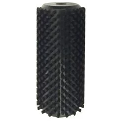 Brosse Vola Rotative Crin 140mm