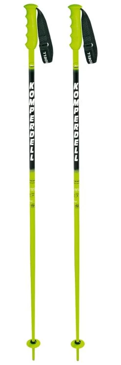 Bâton Komperdell National Team 18mm