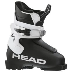 Chaussures De Ski Head Z1 Black White
