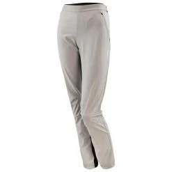 Pantalon Nordique Loffler W Pants As Greystone