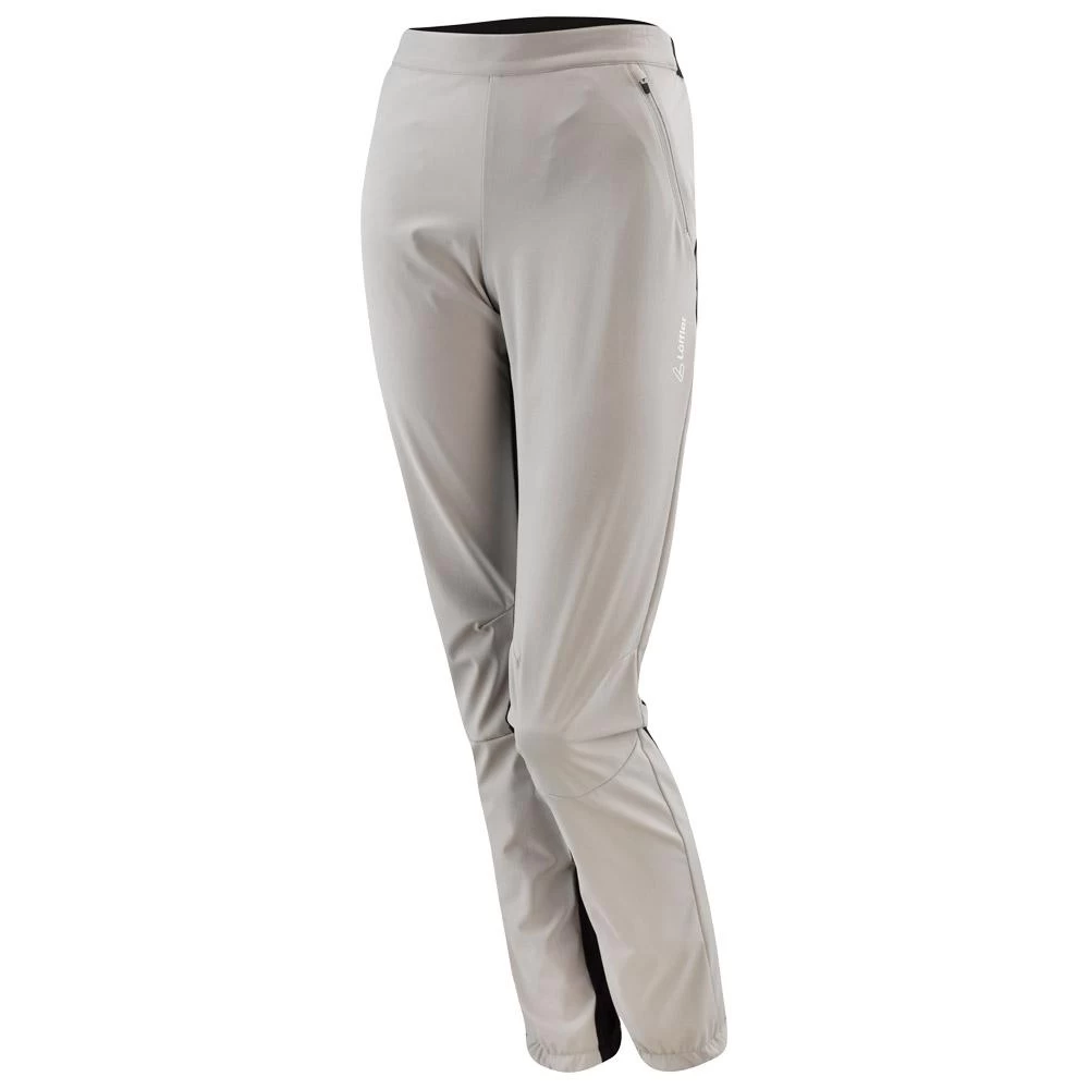 Pantalon Nordique Loffler W Pants As Greystone