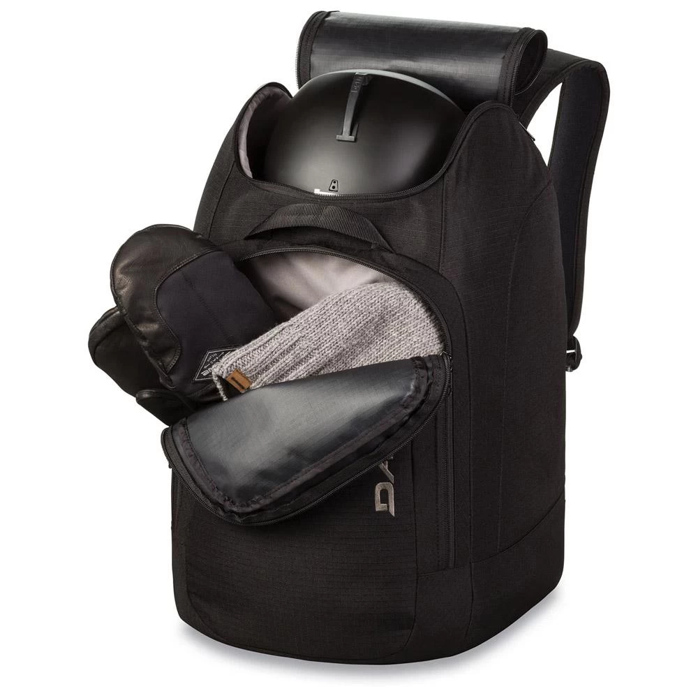 Housse Chaussures Dakine Boot Pack 50L Black Black – Image 5