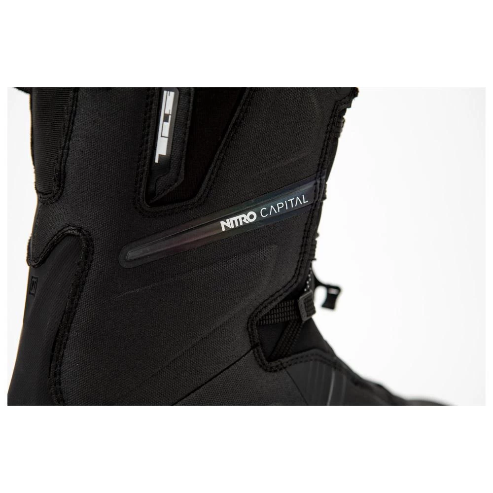 Boots Nitro Capital TLS – Image 6