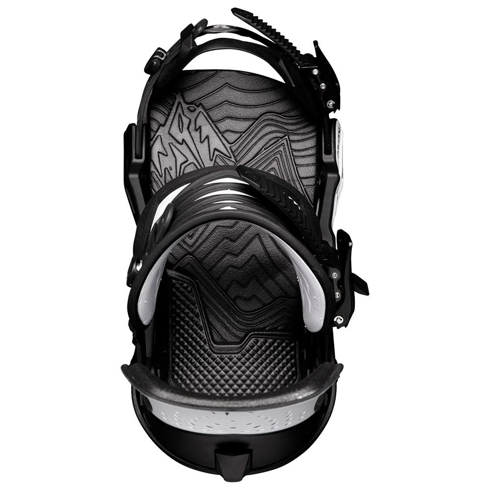 Fix Snowboard Jones Orion White Black – Image 5