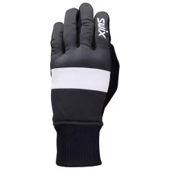 Gant Nordique Swix Cross Glove Women Dark Navy - Snow White