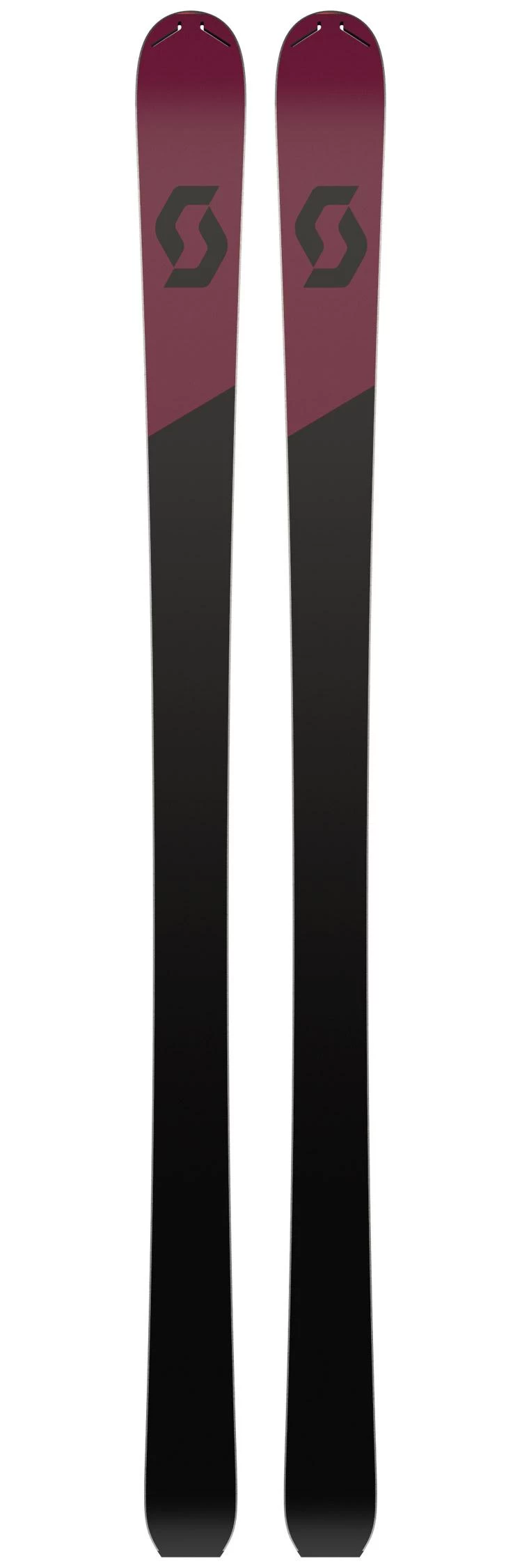 Ski Scott W's Pure Free 90Ti – Image 2