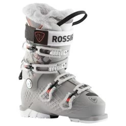 Chaussures De Ski Rossignol Alltrack Elite 90 W Cloud Grey
