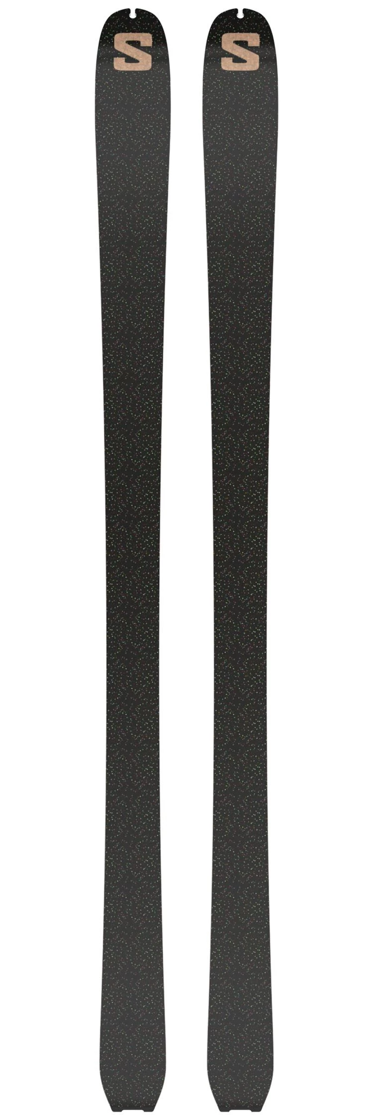 Ski Salomon MTN 80 Pro – Image 2