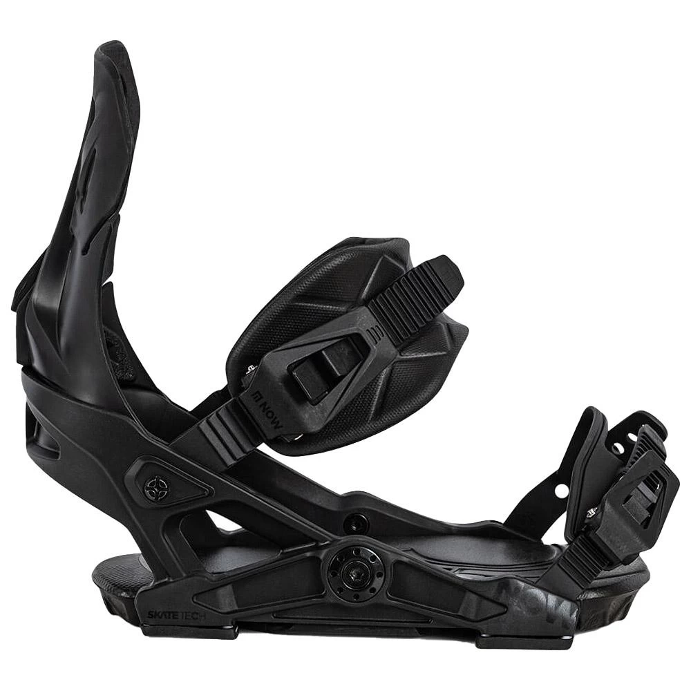 Fix Snowboard Now Pro Line Black – Image 3
