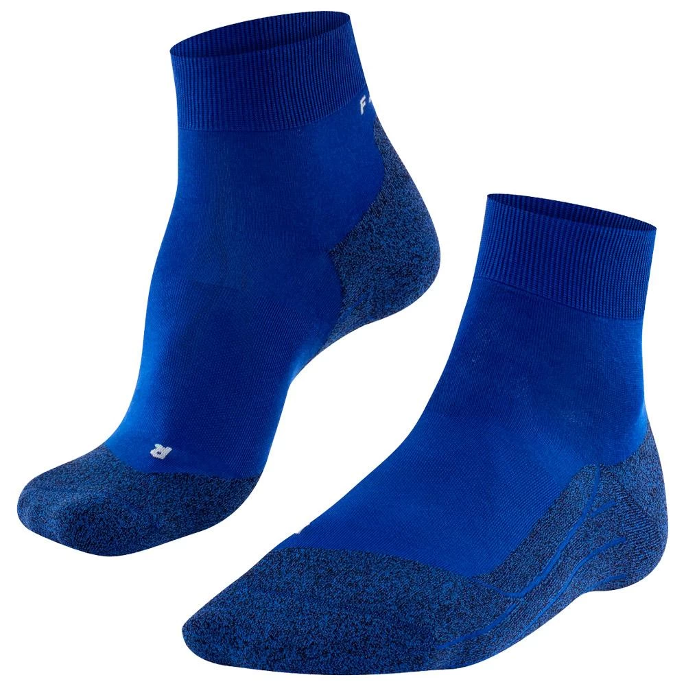 Chaussettes Nordique Falke Ru4 Light Athletic Blue
