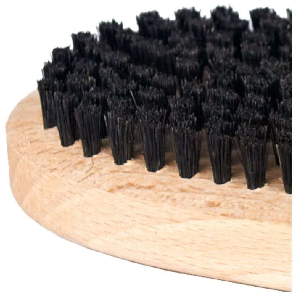 Brosse Rode Oval Horsehair – Image 2