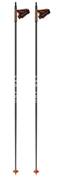 Bâton Fond One Way Storm 4