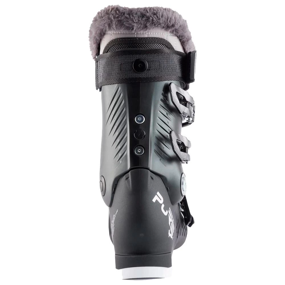 Chaussures De Ski Rossignol Pure 70 Metal Black – Image 2